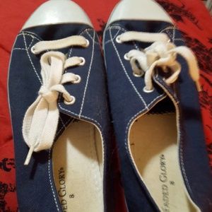 Faded glory size 8